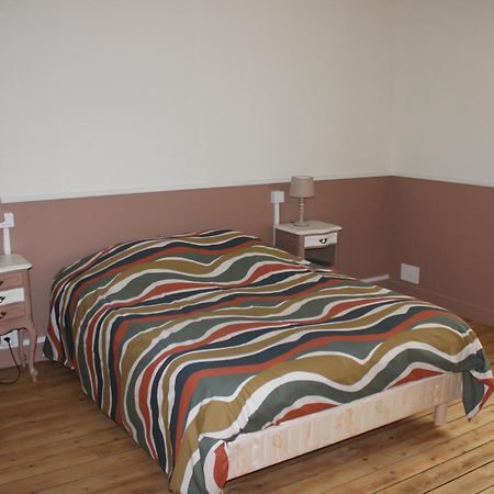 Le Quai 2009 Apartment Rethel Ngoại thất bức ảnh