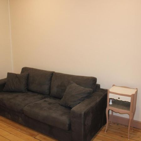 Le Quai 2009 Apartment Rethel Ngoại thất bức ảnh