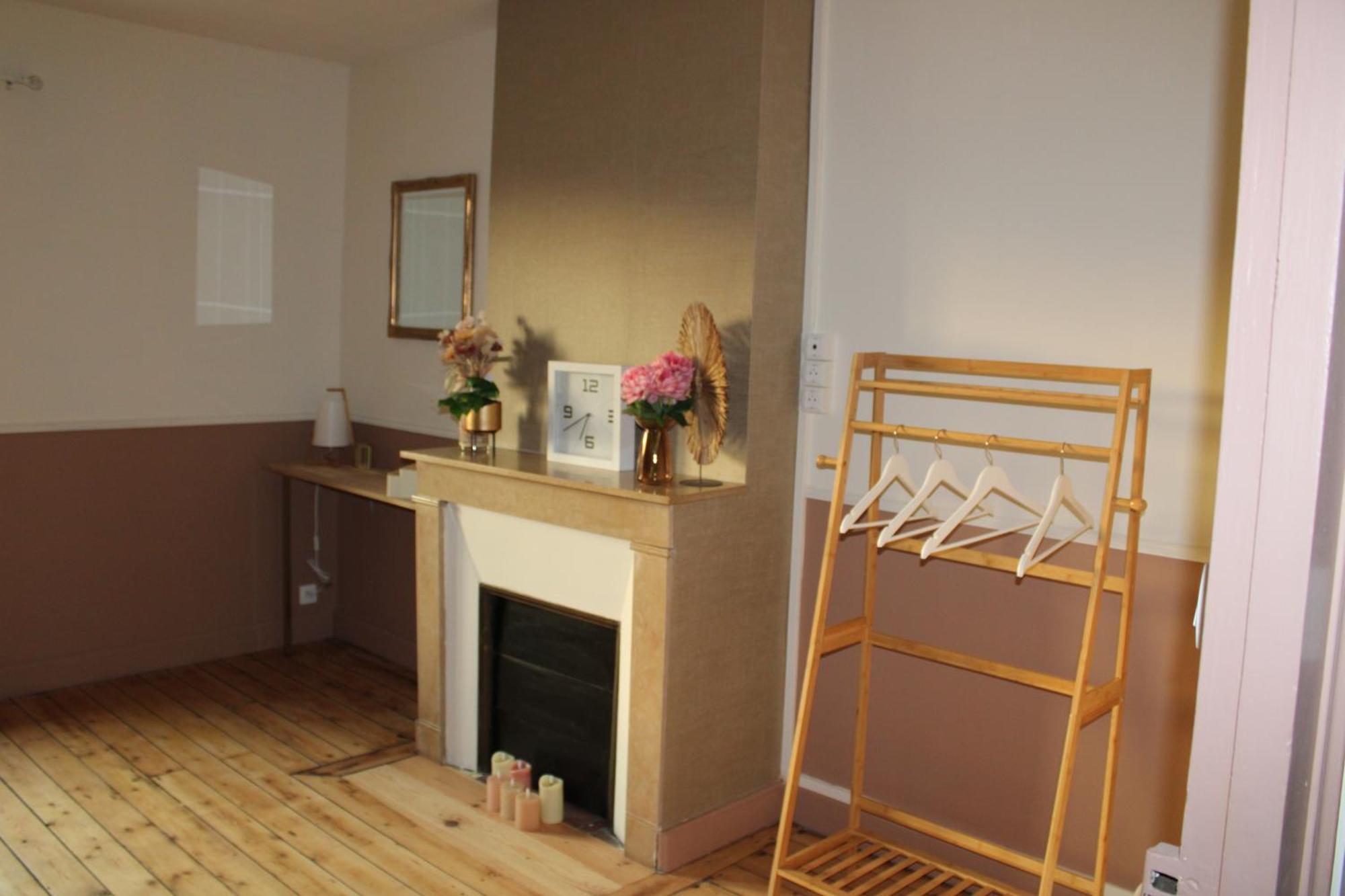 Le Quai 2009 Apartment Rethel Ngoại thất bức ảnh
