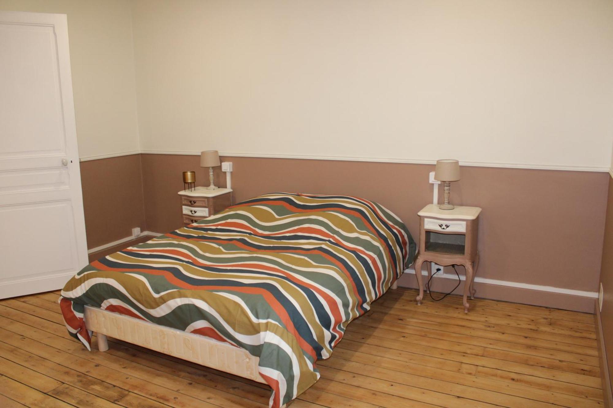 Le Quai 2009 Apartment Rethel Ngoại thất bức ảnh