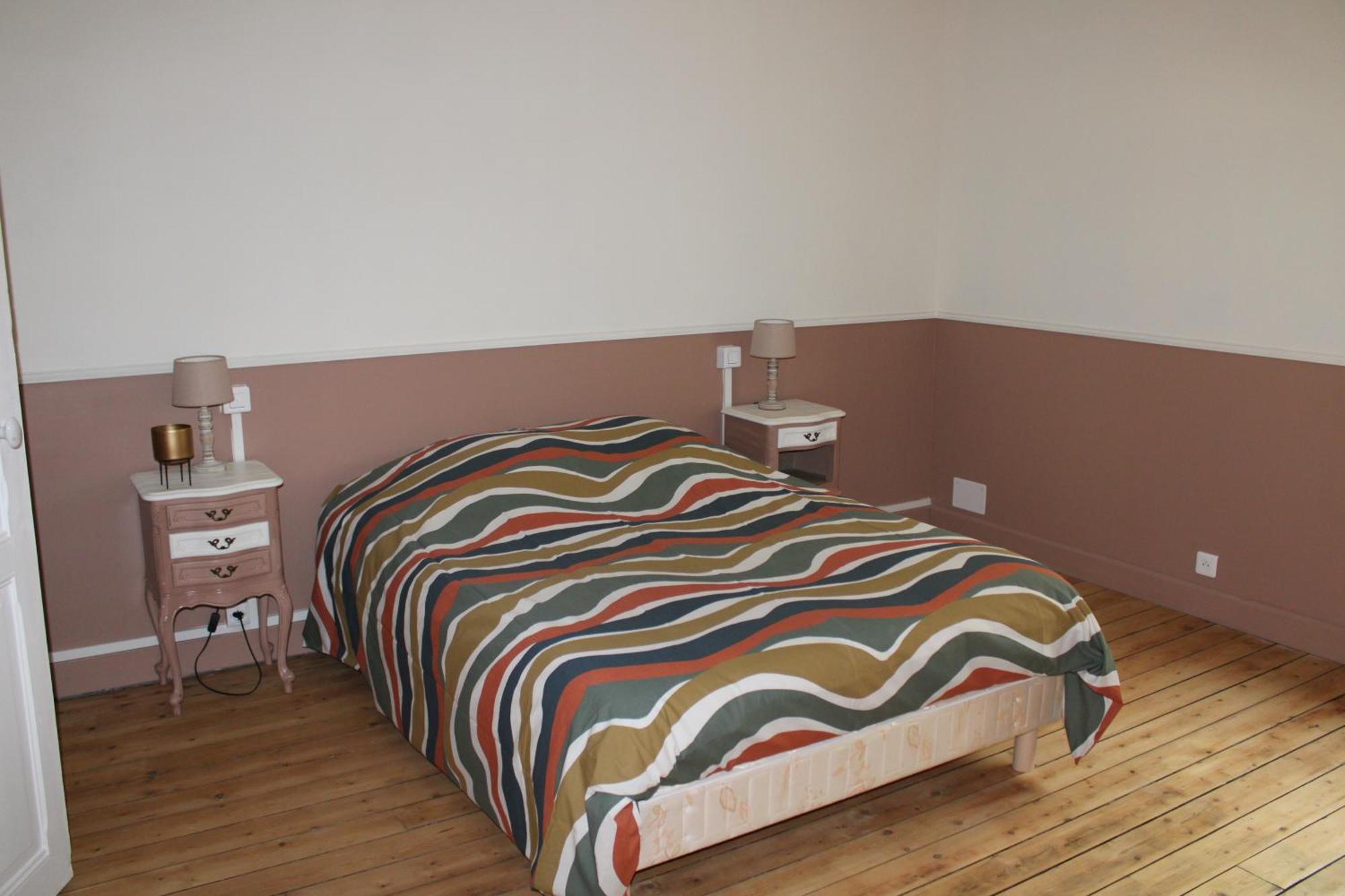 Le Quai 2009 Apartment Rethel Ngoại thất bức ảnh